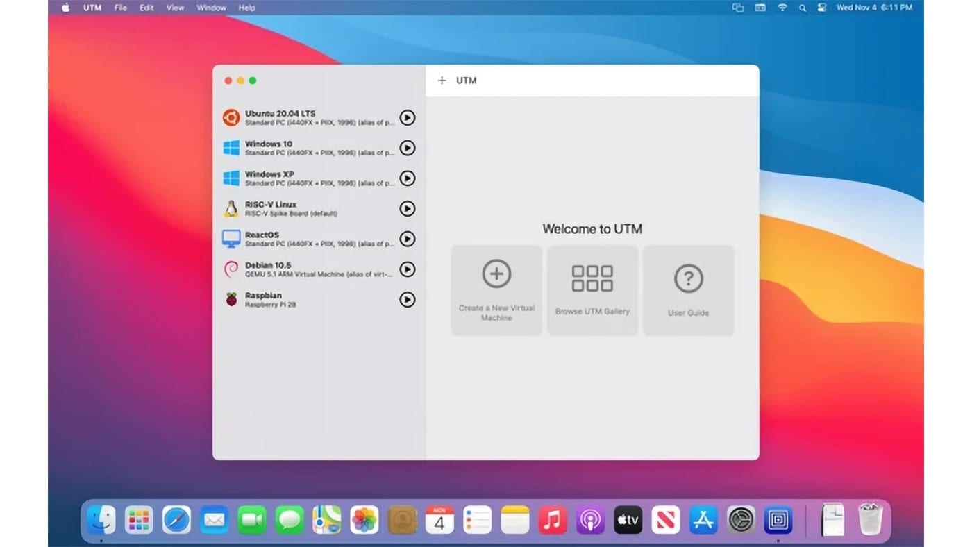 ubuntu for mac virtualbox download